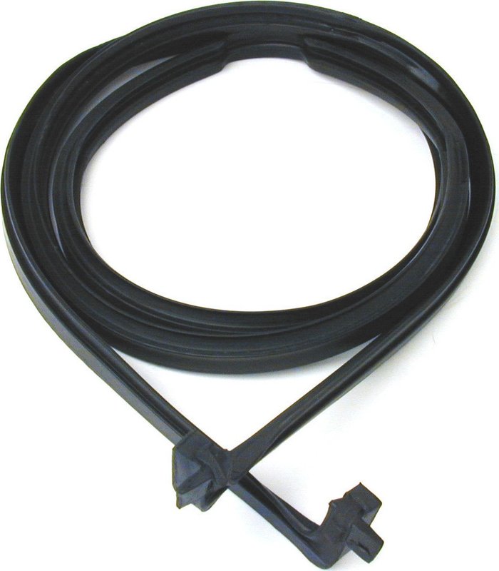 URO 1077580198 Convertible Top Case Seal