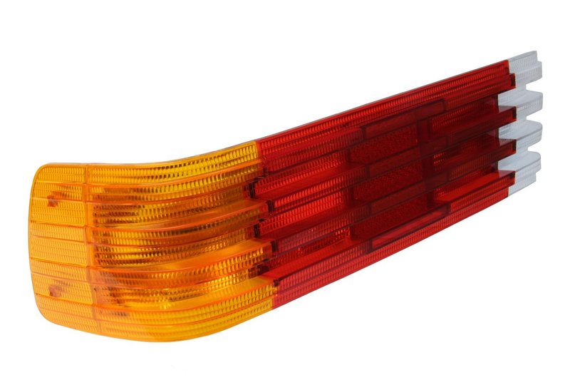 URO 1078202366 Tail Light Lens - Left