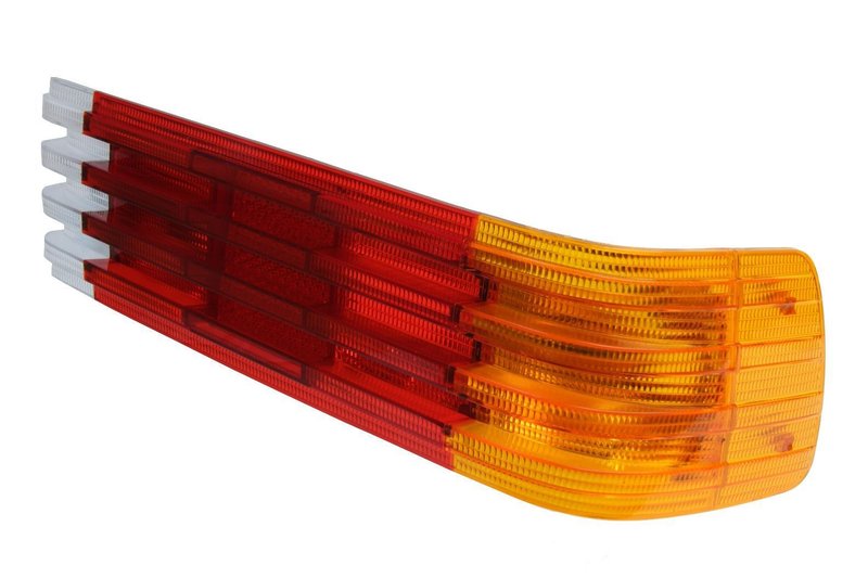 URO 1078202666 Tail Light Lens - Right