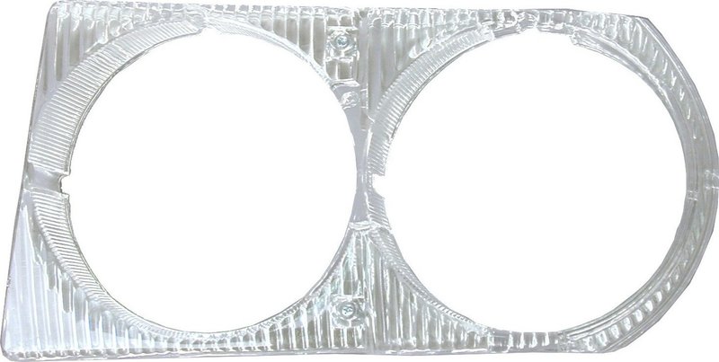 URO 1078260389 Headlight Door - Left