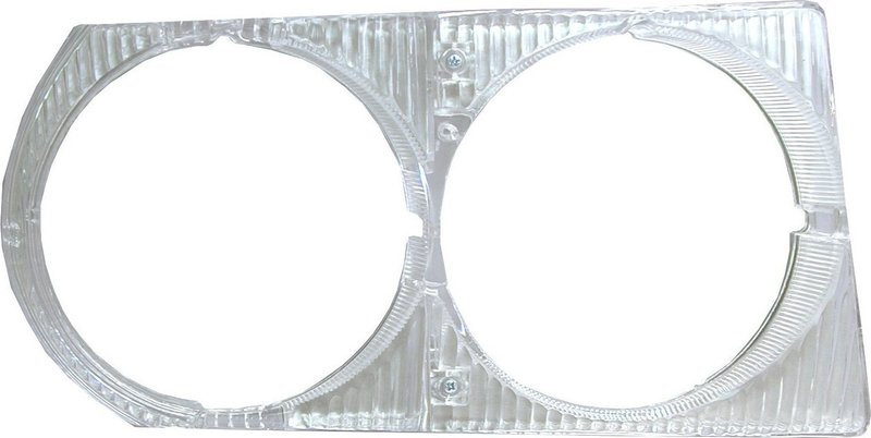 URO 1078260489 Headlight Door - Right