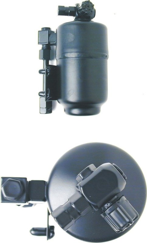 URO 1078301483 A/C Receiver Drier