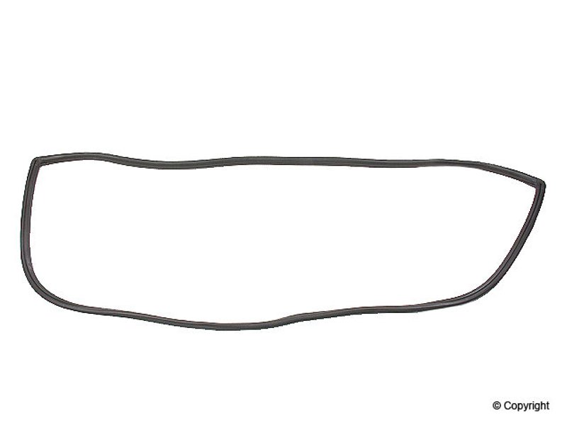 URO 1086700239 Windshield Seal