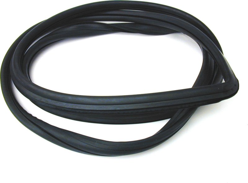 URO 1086780040 Back Glass Seal