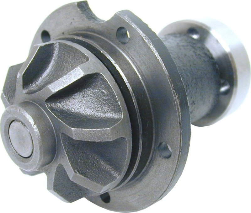 URO 1102001720 Engine Water Pump