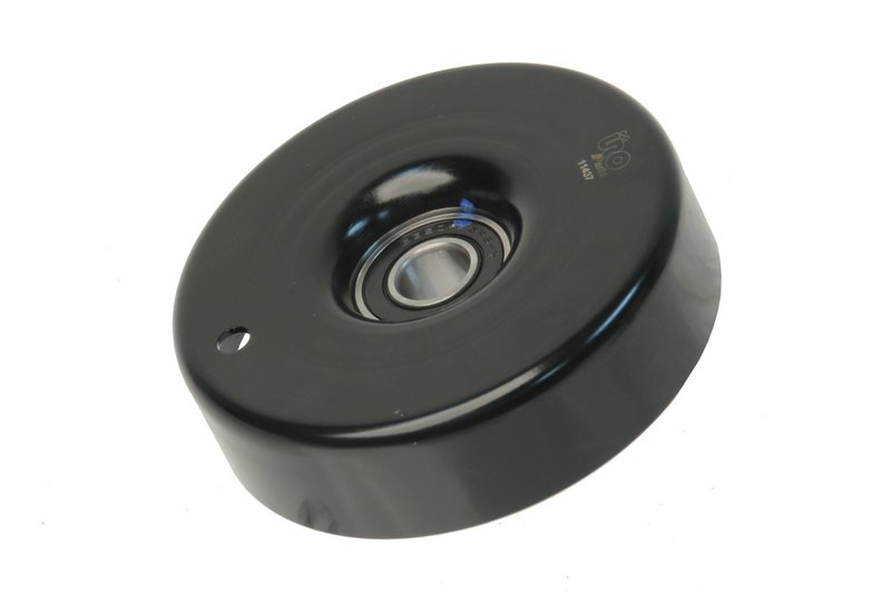 URO 1112000070 Accessory Drive Belt Tensioner Pulley