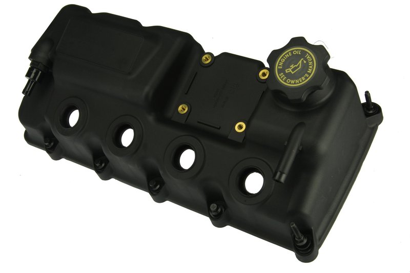 URO 11122463733 Engine Valve Cover