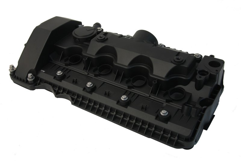URO 11127522159 Engine Valve Cover - Left