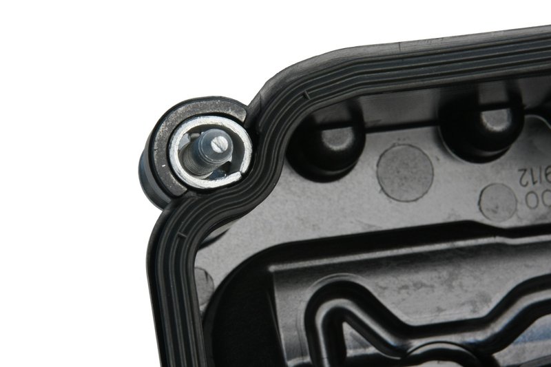 URO 11127552281 Engine Valve Cover