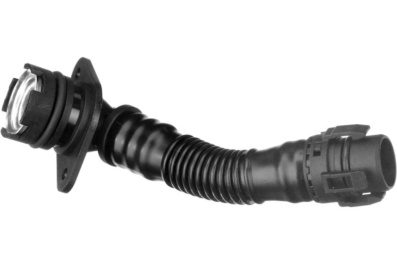 URO 11127584128 Engine Crankcase Breather Hose