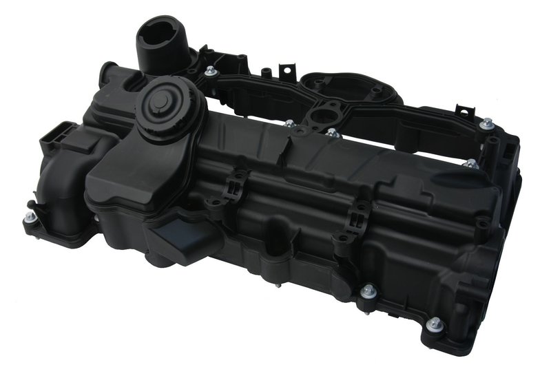 URO 11127588412PRM Engine Valve Cover