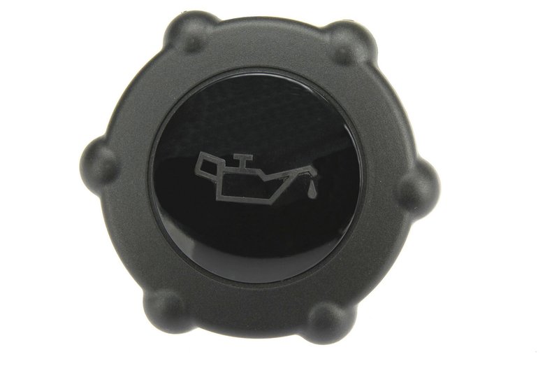 URO 11127832157 Engine Oil Filler Cap