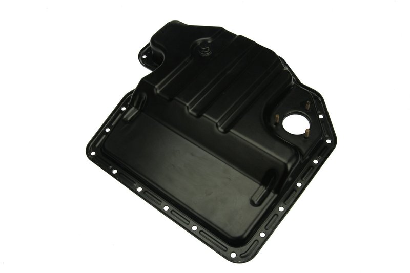 URO 11131702891 Engine Oil Pan - Lower