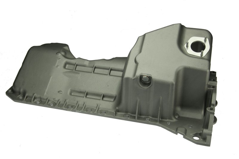 URO 11137552414 Engine Oil Pan