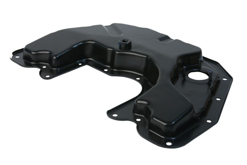 URO 11137574532 Engine Oil Pan - Lower