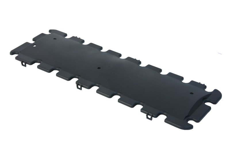 URO 11141736106 Engine Block Cover