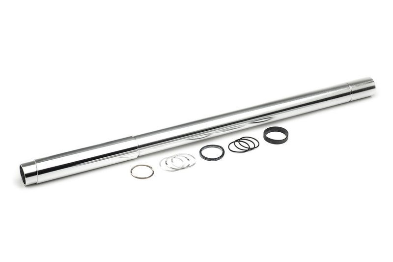 URO 11147500355PRM Engine Coolant Pipe