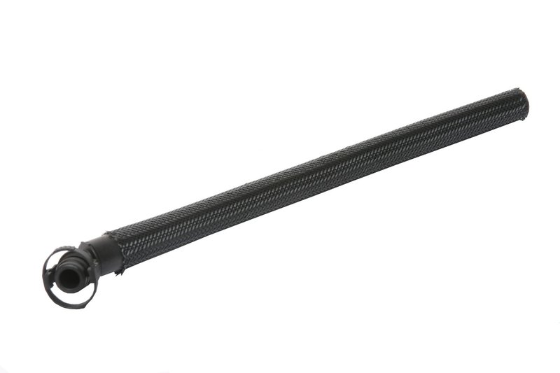 URO 11157532649 Engine Crankcase Breather Hose - Vent Valve To Dip Stick Tube