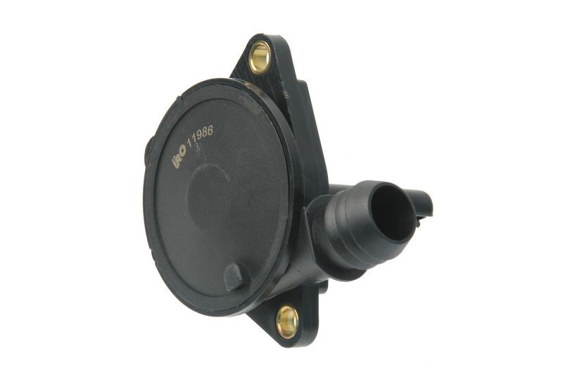 URO 11157563505 Engine Crankcase Vent Valve - Left