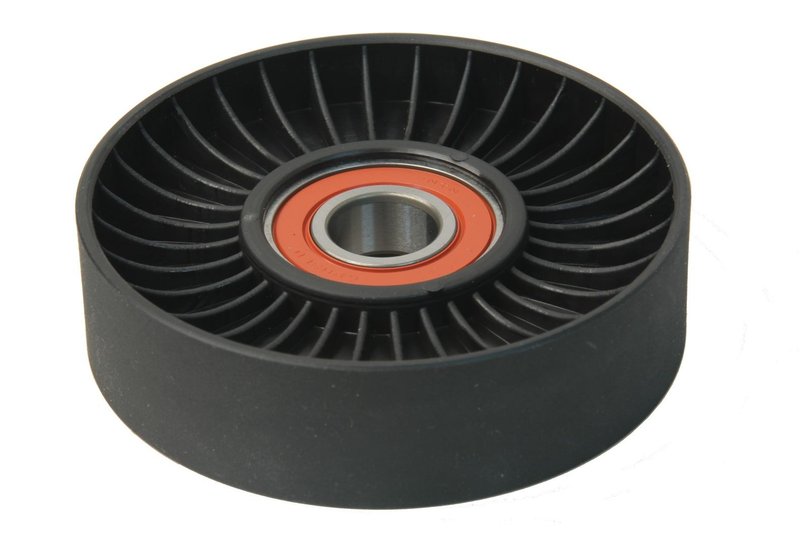URO 1122000970P Accessory Drive Belt Tensioner Pulley - Left