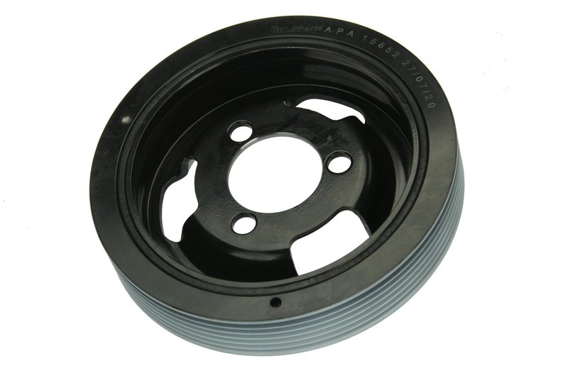 URO 11237562801 Engine Crankshaft Pulley