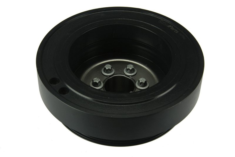 URO 11237564969 Engine Crankshaft Pulley