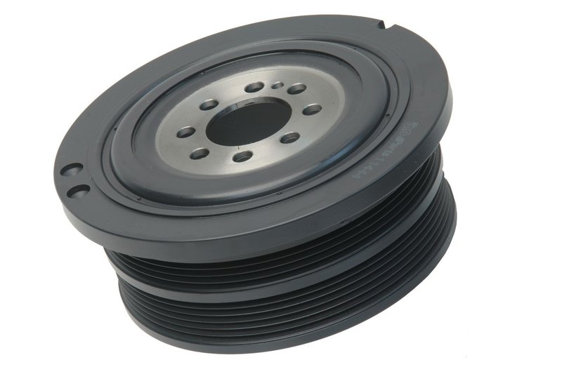 URO 11237568345 Engine Crankshaft Pulley