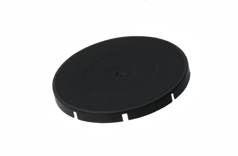 URO 11281727159 Belt Tensioner Pulley Bolt Cover