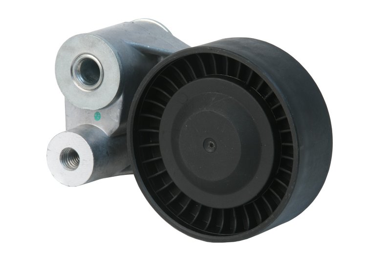 URO 11281742859 Accessory Drive Belt Tensioner Pulley