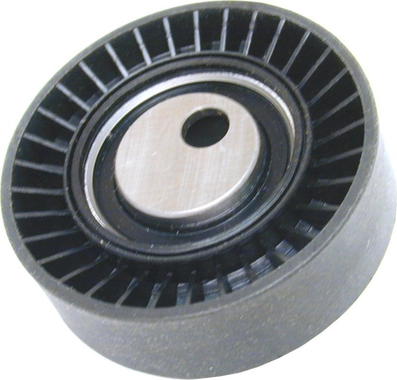 URO 11281748130 Accessory Drive Belt Idler Pulley