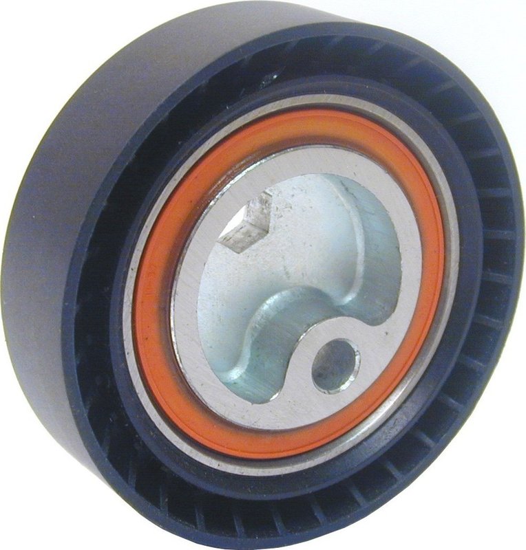 URO 11282245087 Accessory Drive Belt Tensioner Pulley