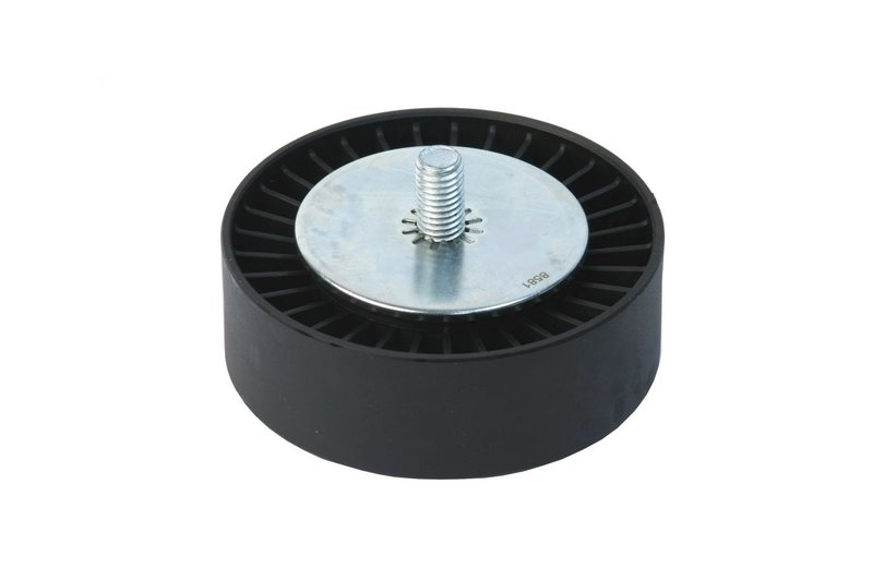URO 11287557851 Accessory Drive Belt Idler Pulley