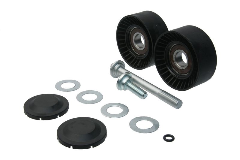 URO 11287565225P Accessory Drive Belt Tensioner