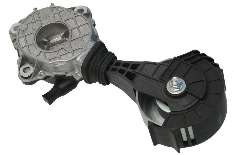 URO 11287598833 Accessory Drive Belt Idler Assembly