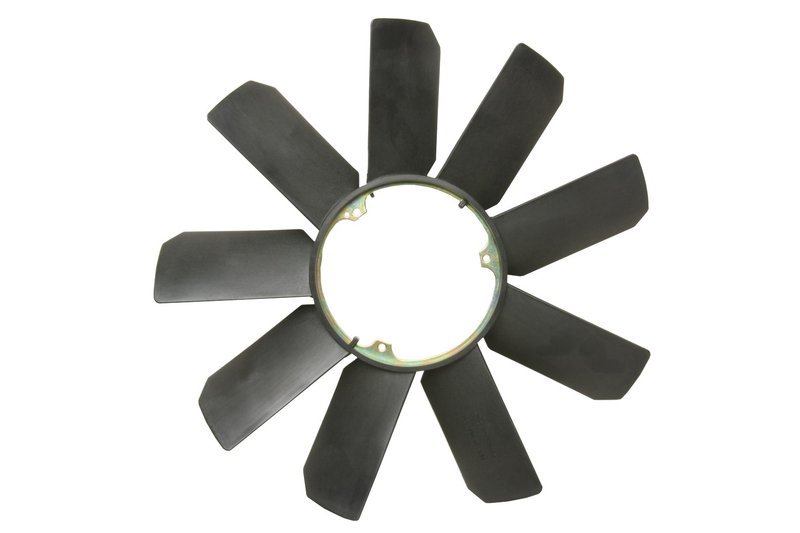 URO 1132000223 Engine Cooling Fan Blade