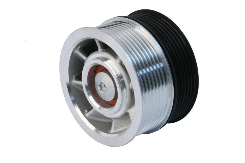 URO 1132020419 Accessory Drive Belt Tensioner Pulley