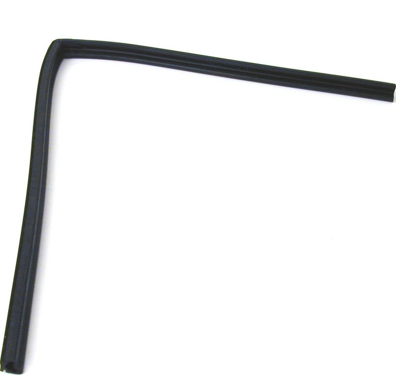 URO 1137251966 Door Window Seal - Left