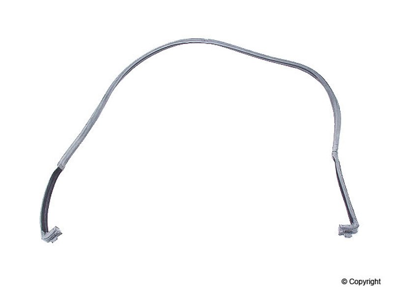 URO 1137500177 Convertible Top Case Seal