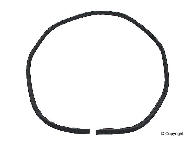 URO 1137900083 Convertible Top Seal