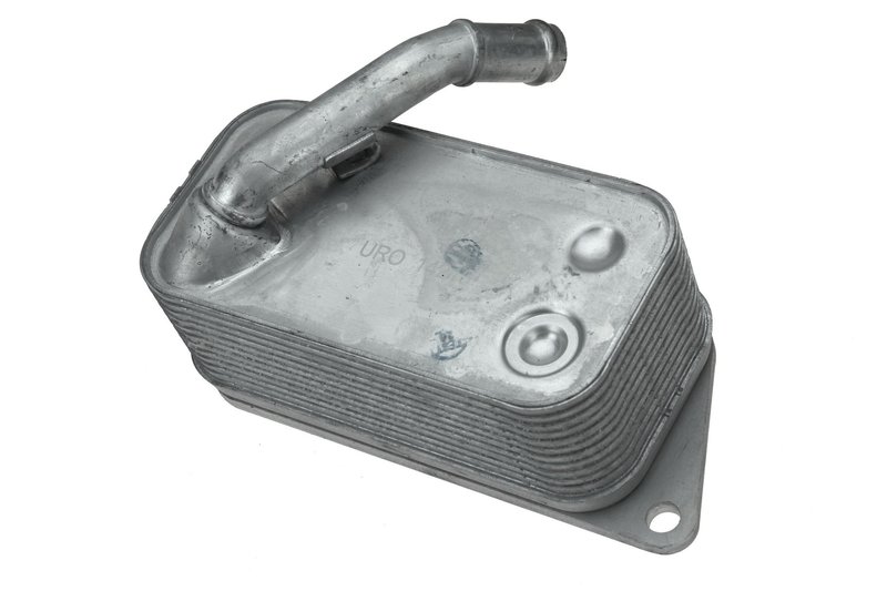 URO 11427525333 Engine Oil Cooler