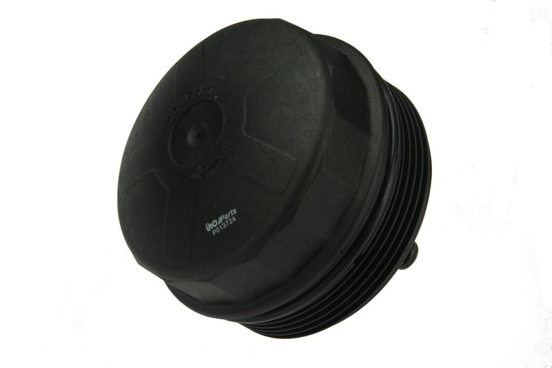 URO 11427525334 Engine Oil Filter Cover