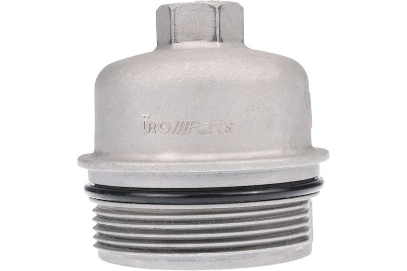 URO 11427557011PRM Engine Oil Filter Cover