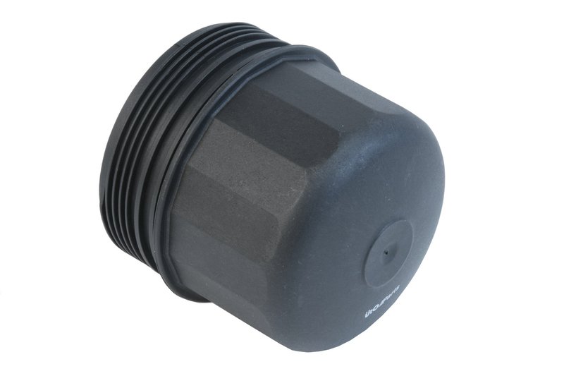 URO 11427615389 Engine Oil Filter Cover