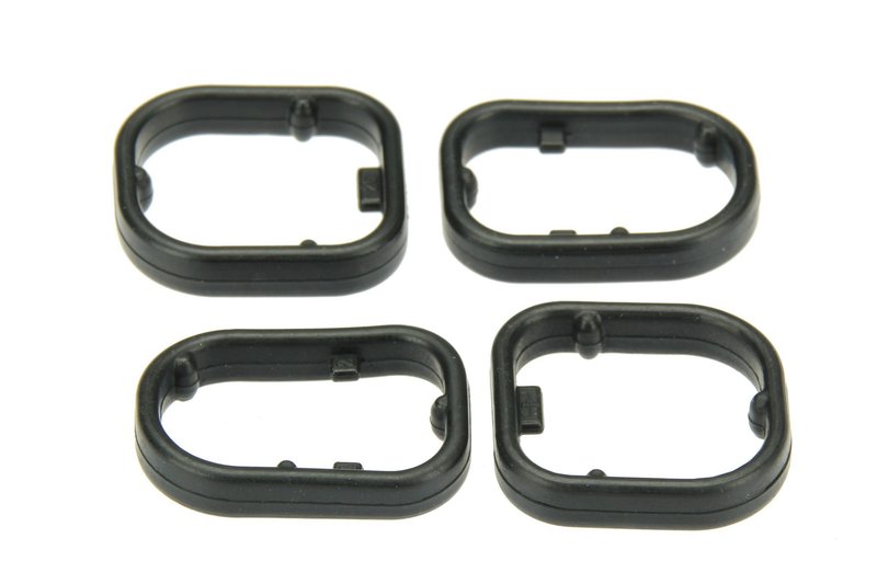 URO 11428580681 Engine Oil Cooler Gasket Set
