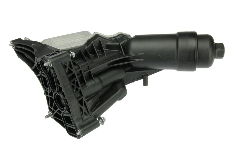 URO 11428596283 Engine Oil Filter Housing