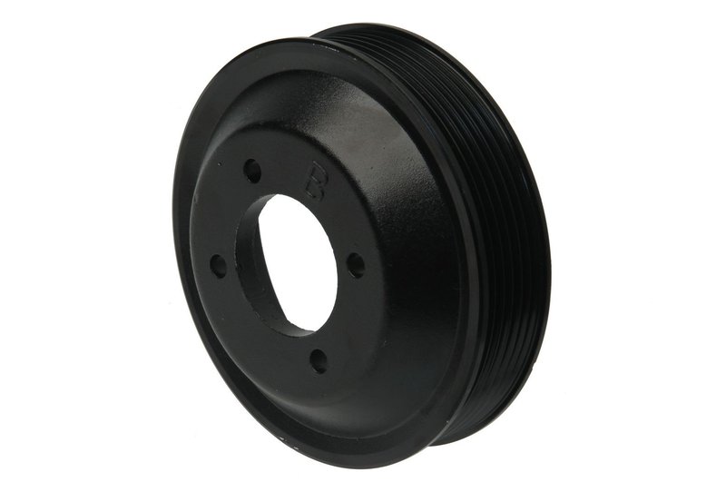 URO 11511436590PRM Engine Water Pump Pulley