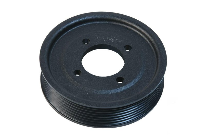 URO 11511742045PRM Engine Water Pump Pulley