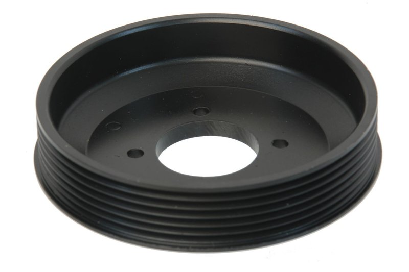 URO 11517504077PRM Engine Water Pump Pulley