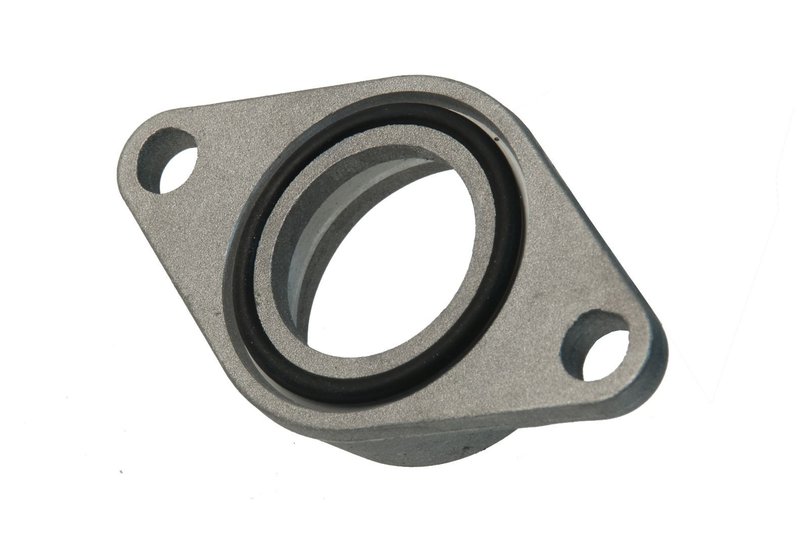 URO 11517509170 Engine Water Pump Flange