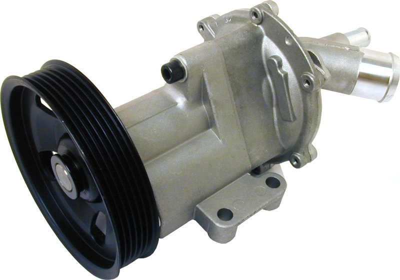 URO 11517513062 Engine Water Pump